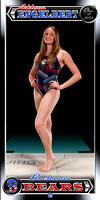 Buchanan Swim Senior Banners 2025